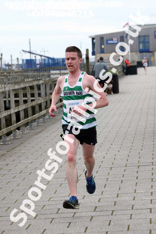 Port of Blyth 10k Road Race. Photo: David T. Hewitson/Sports for All Pics